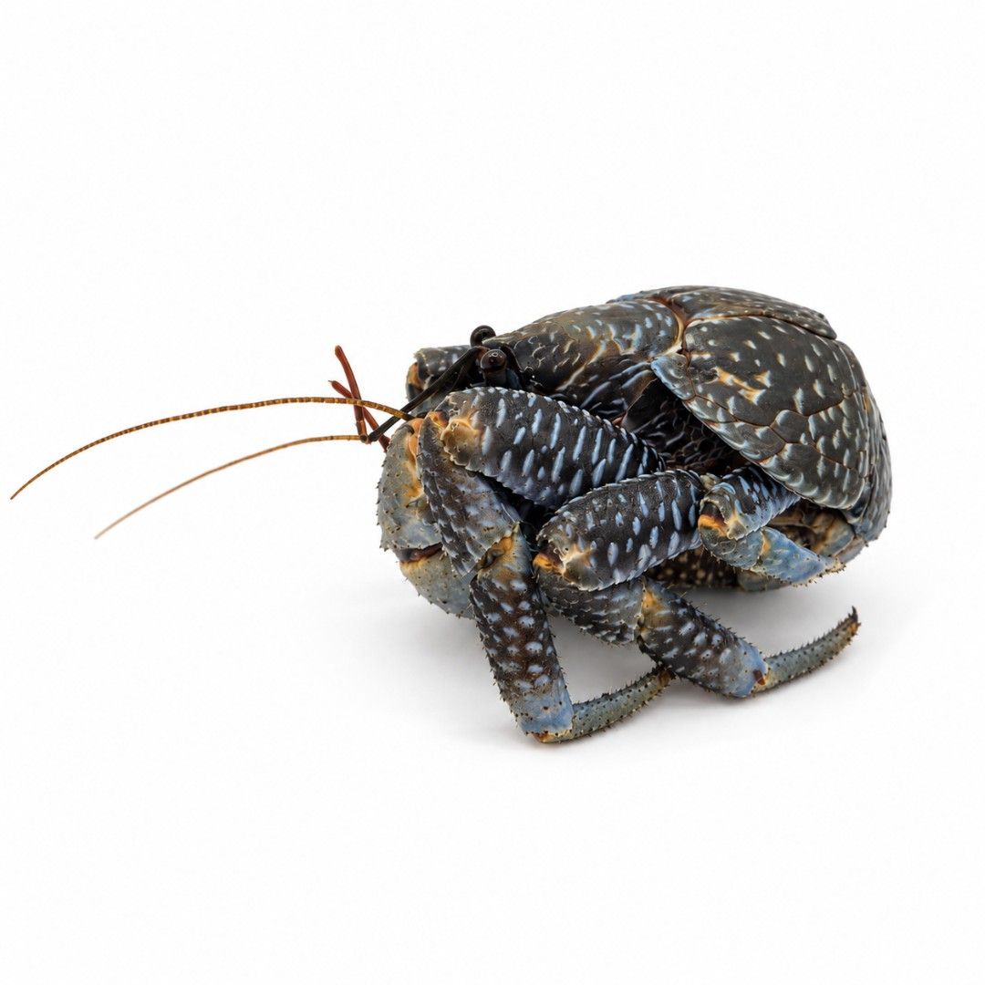 코코넛크랩 블루코크 33g