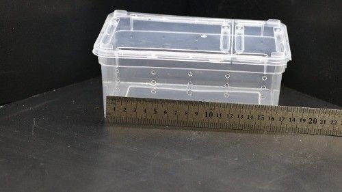 양문형 적재형 케이지 (소)