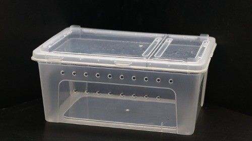 양문형 적재형 케이지 (중)
